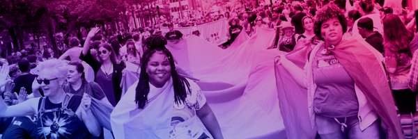 Bisexual Resource Center Profile Banner