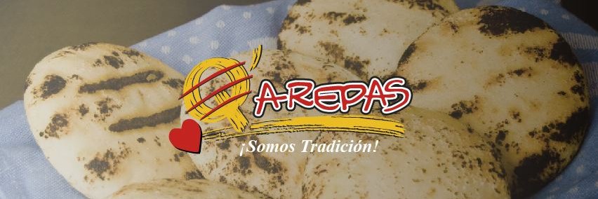 qarepas's profile banner image
