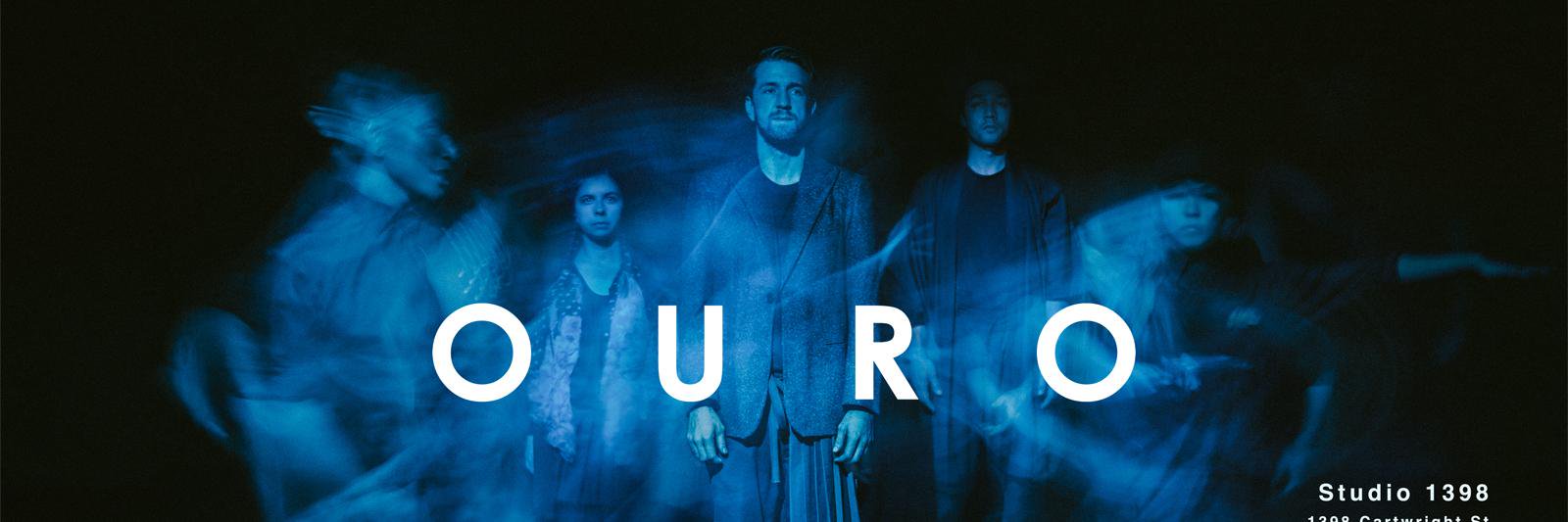 OUROcollective's profile banner image