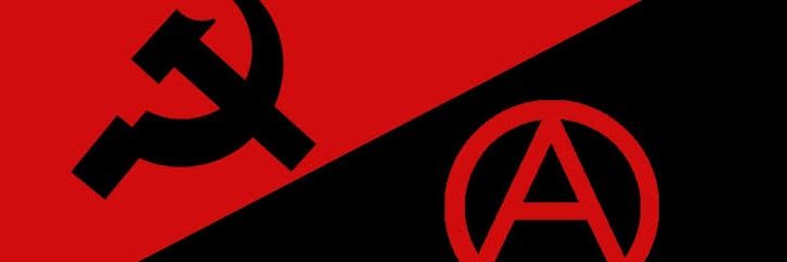 Gabriel Fatigati ☭ banner