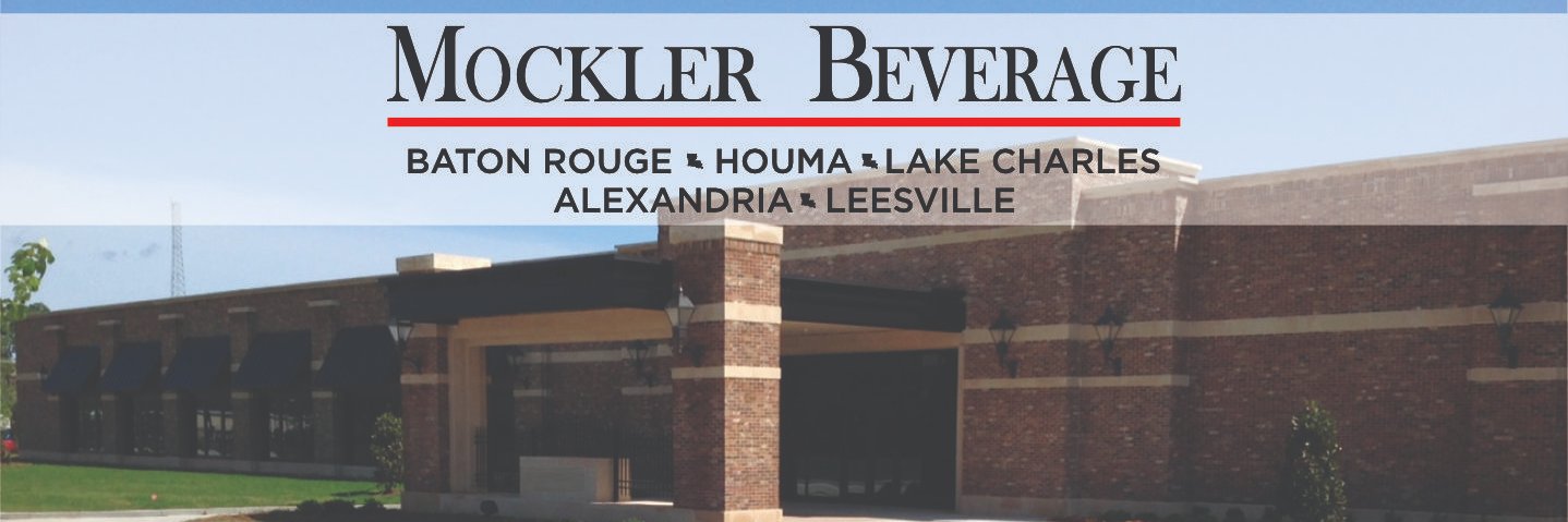 Mockler Beverage Company - West banner