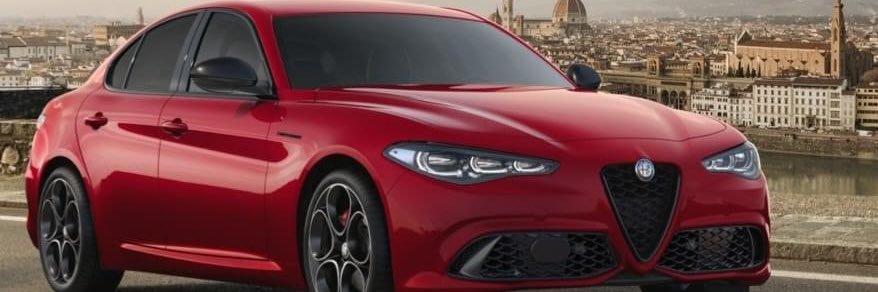 Giacomo BRACCO, MBA banner