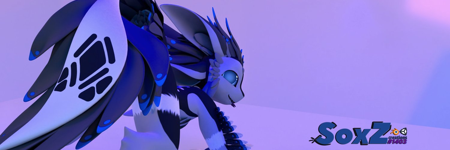 SoxZ_VR's profile banner image