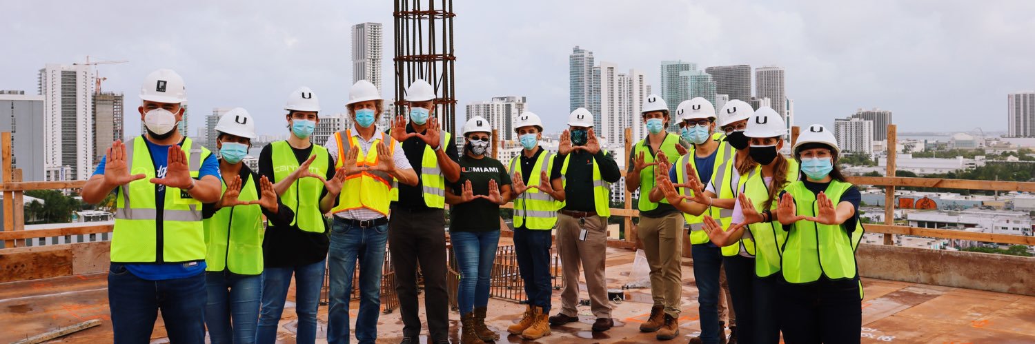 UMiamiMCM's profile banner image