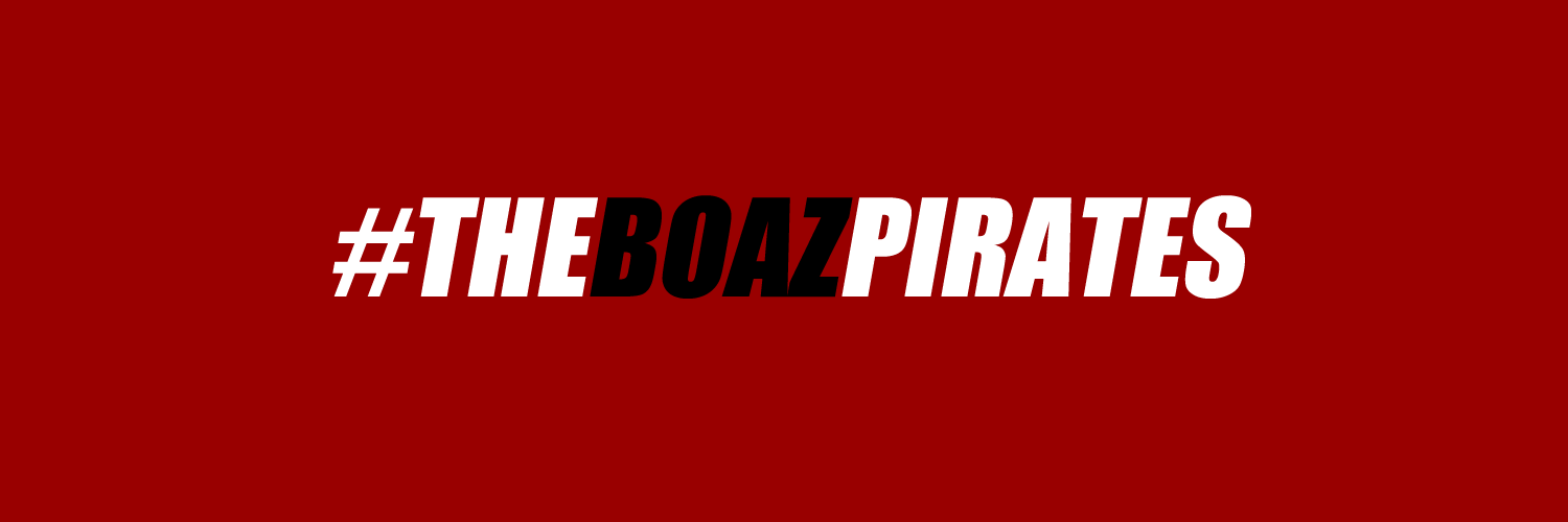 TheBoazPirates's profile banner image