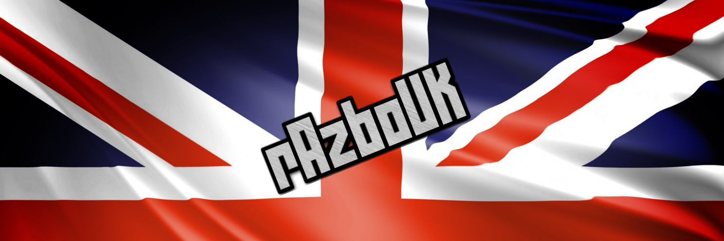 rAzzlington's profile banner image