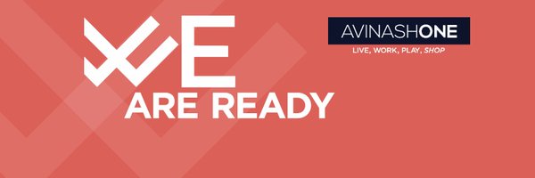 AvinashGroup Profile Banner