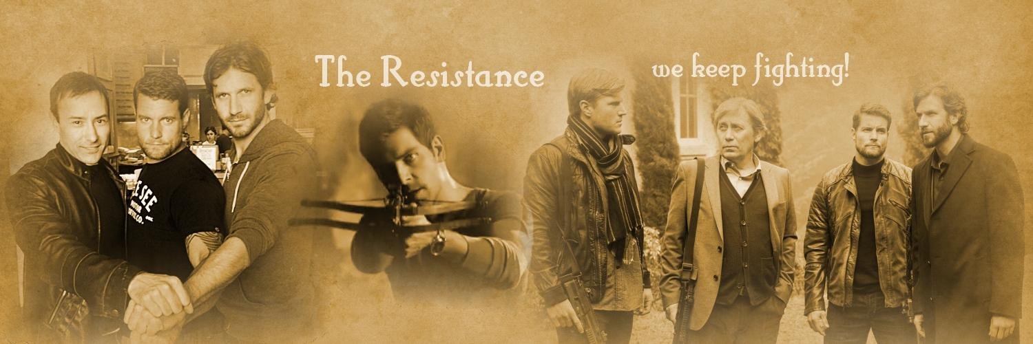 ResistanceGrimm's profile banner image