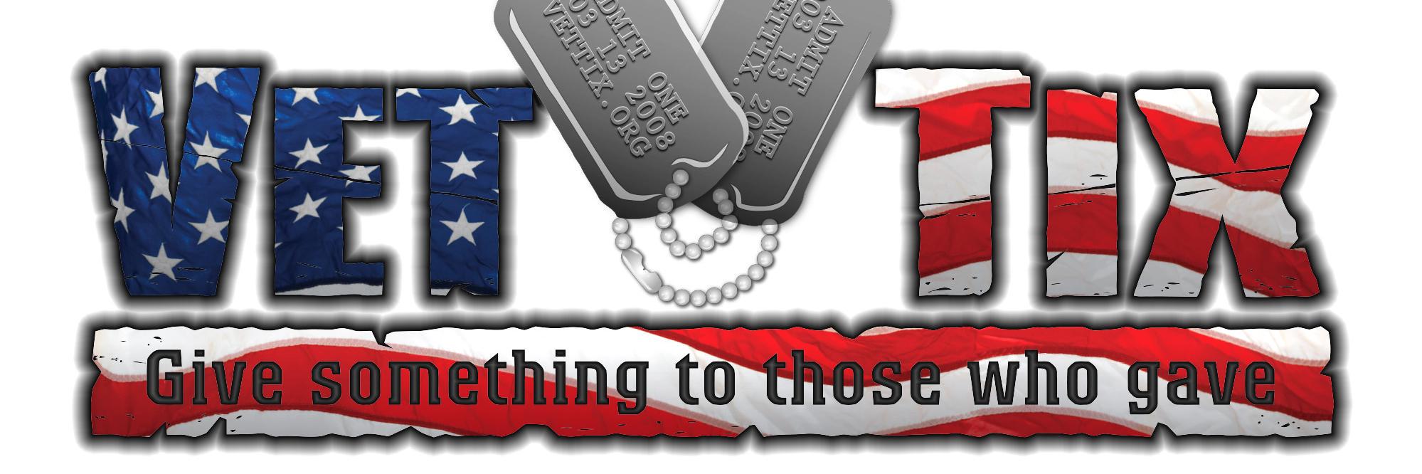 VetTixJenn's profile banner image