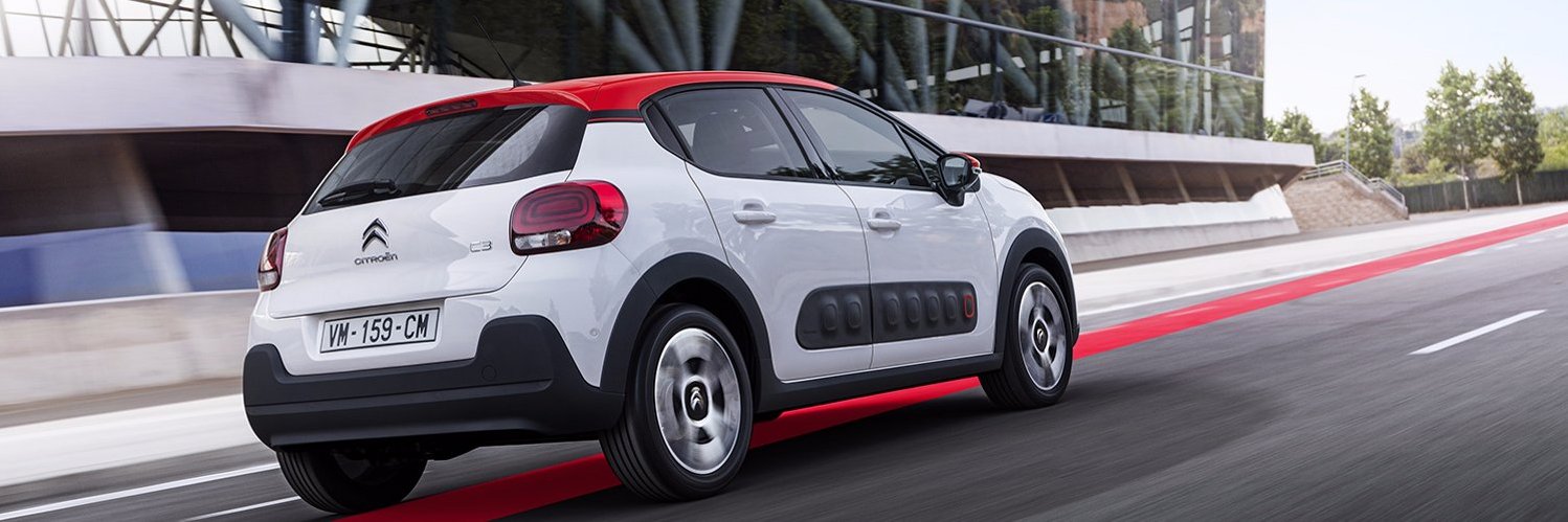 citroencz's profile banner image