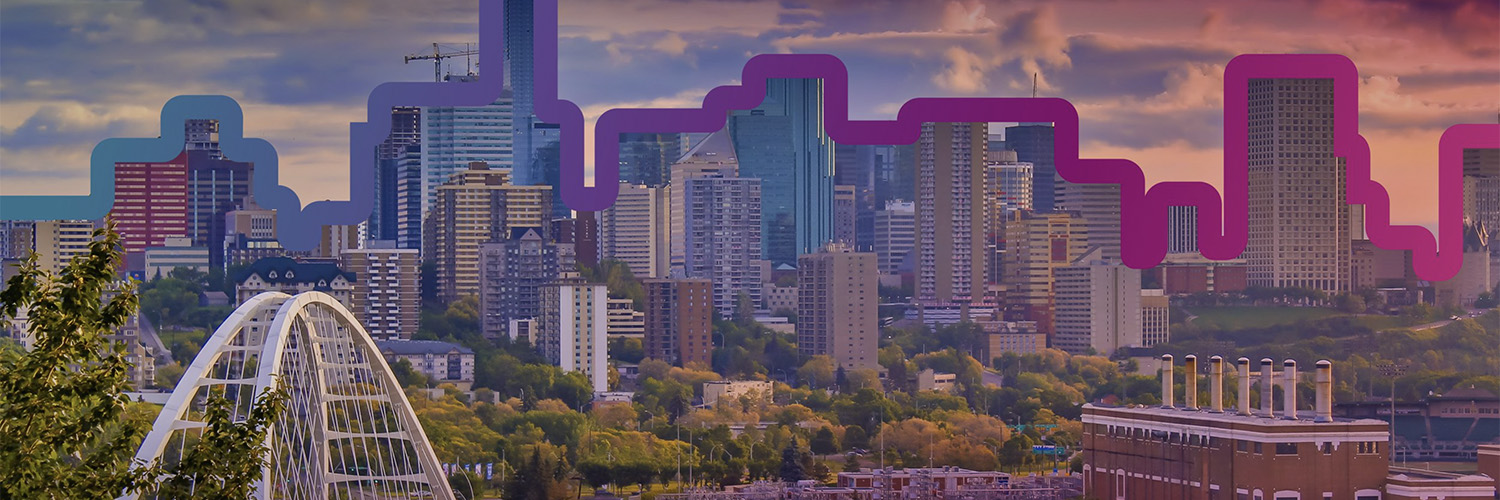 Women's Advisory Voice of Edmonton (WAVE) banner