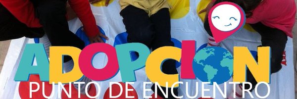 adopcionpuntode Profile Banner