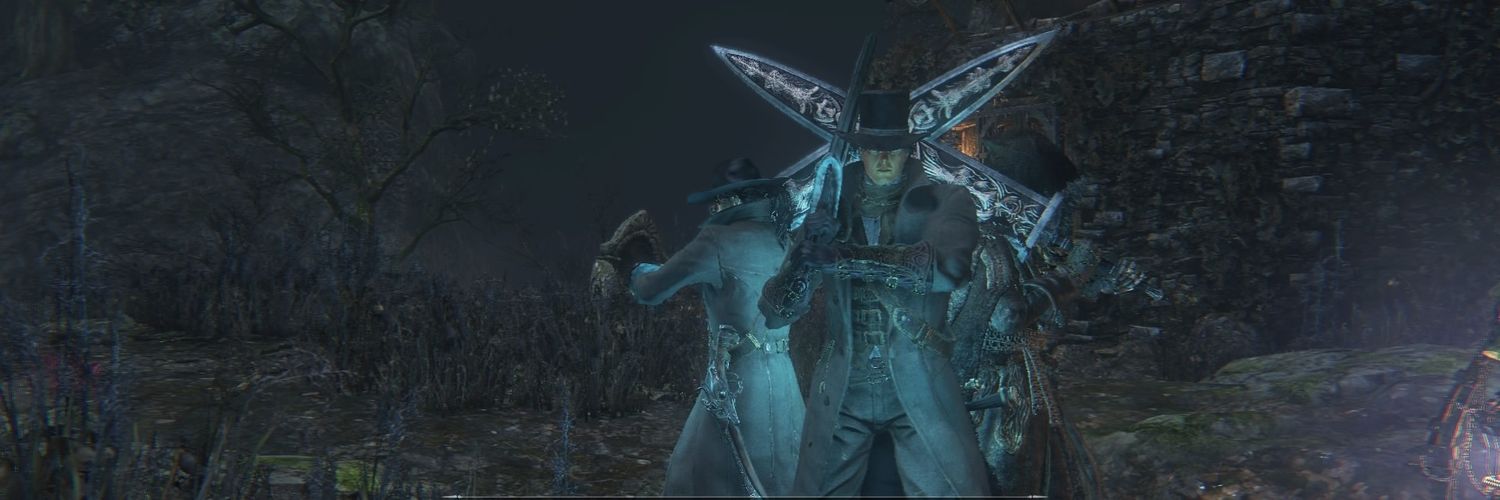 PhantomYoji's profile banner image