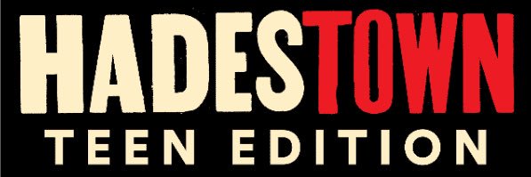 Zenith Youth Theatre Company banner