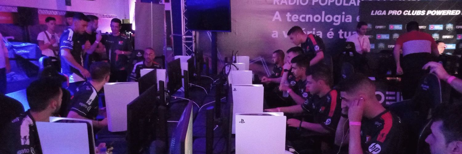 LMCuco's profile banner image