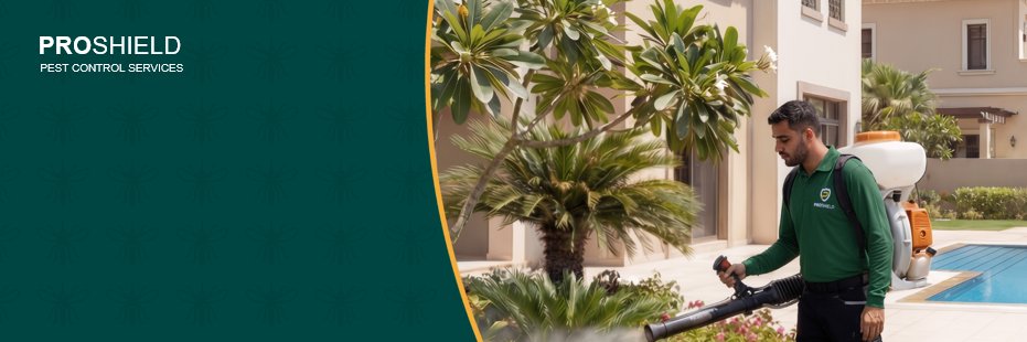 proshielduae's profile banner image