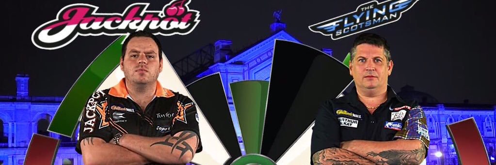 lovedarts501's profile banner image