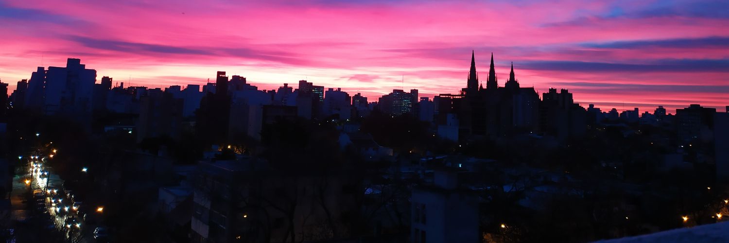 LpMartinchus's profile banner image