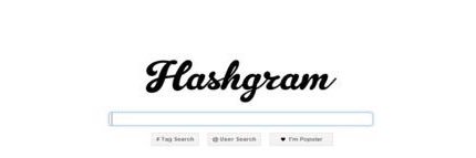 Hashgram's profile banner image