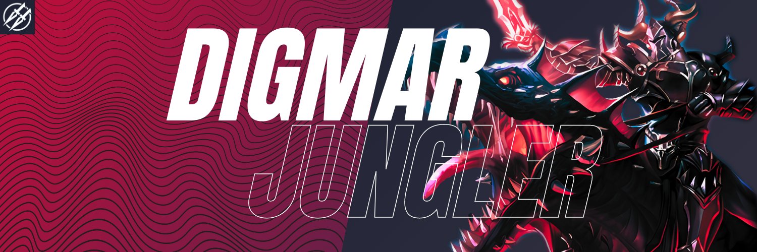 notDigmar's profile banner image