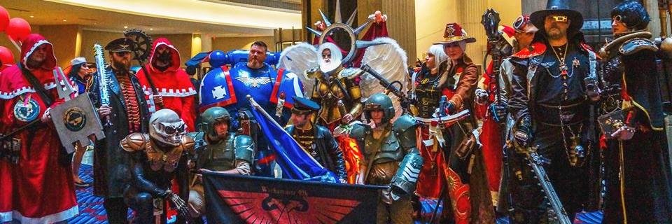 ObscurusCrusade's profile banner image
