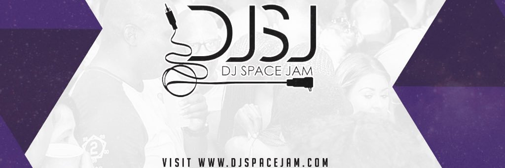 spacejamthedj's profile banner image