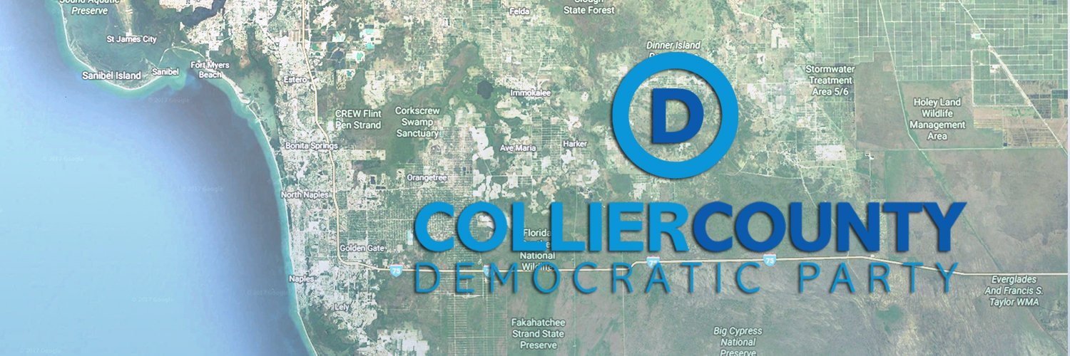 CollierDems's profile banner image