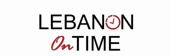 Lebanonontime's profile banner image