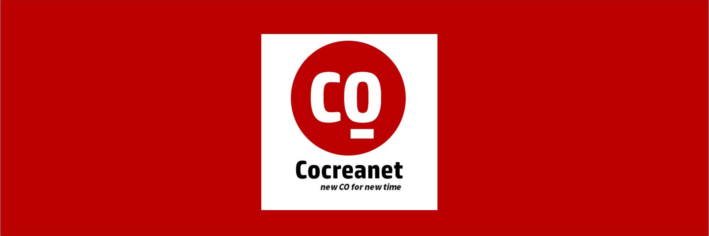 cocreanet banner