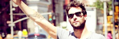 luckyschott's profile banner image
