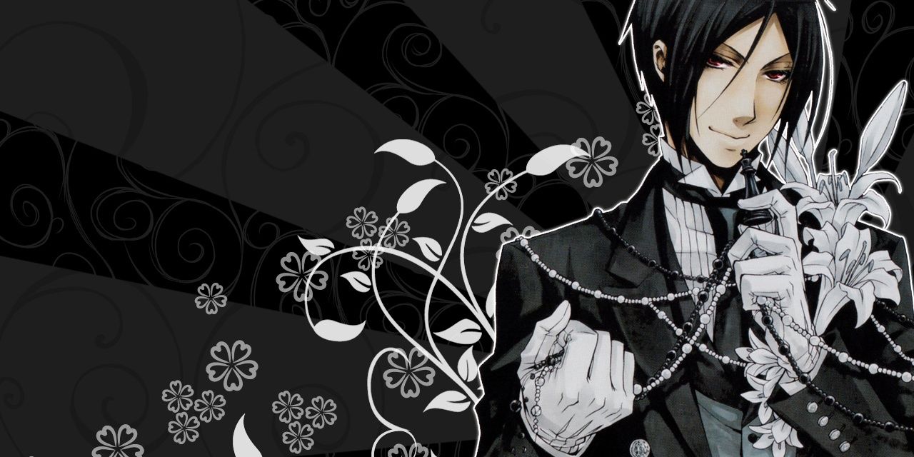 StygianButler's profile banner image