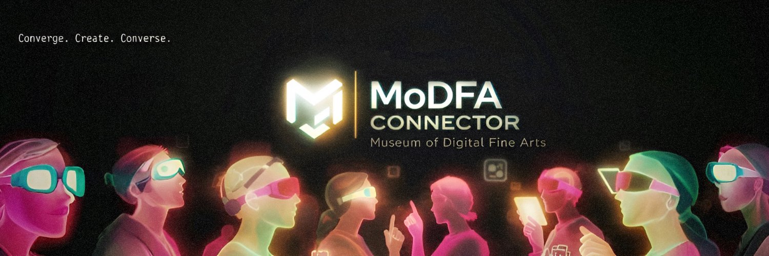 MODFA_Connector's profile banner image