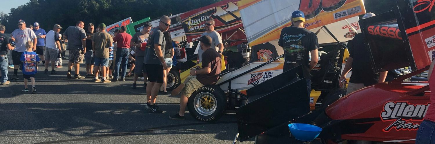 Capitol Renegade United Racing Club banner