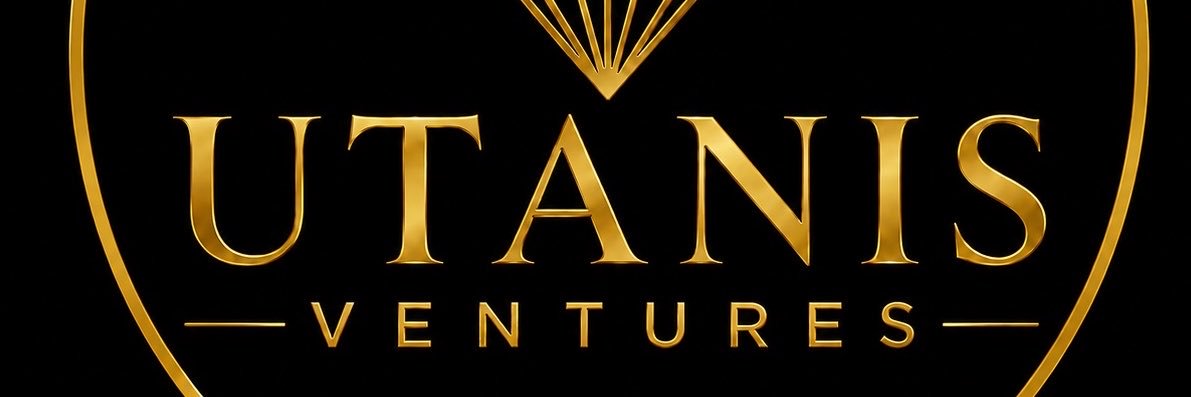 UtanisVentures's profile banner image
