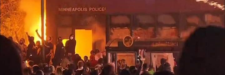 barbarism🏴 banner