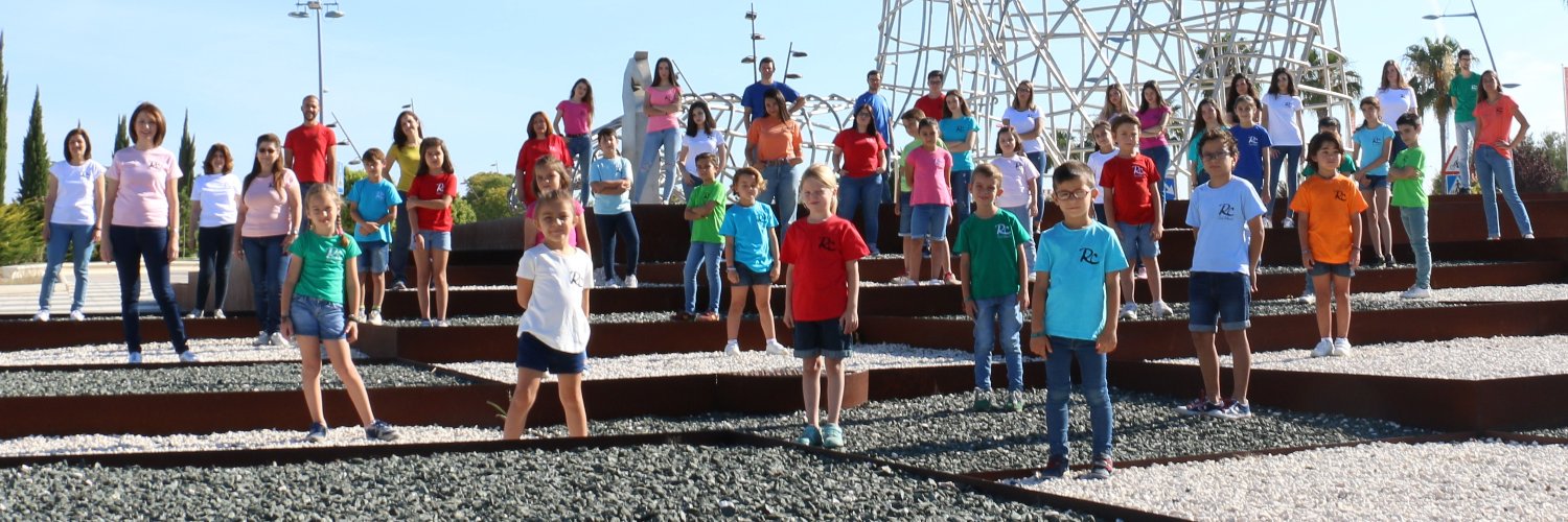 Asociación Musical RC banner