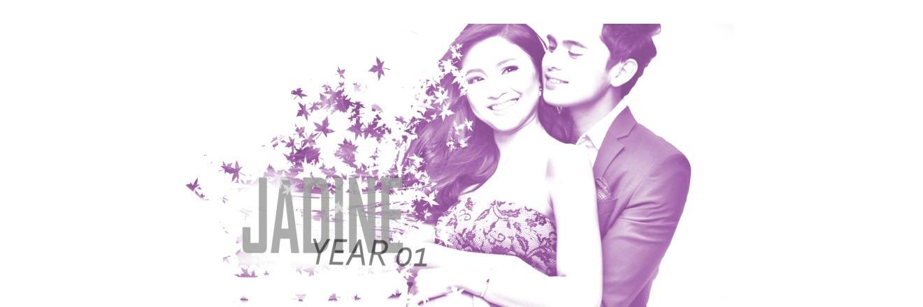 JaDineBlue's profile banner image