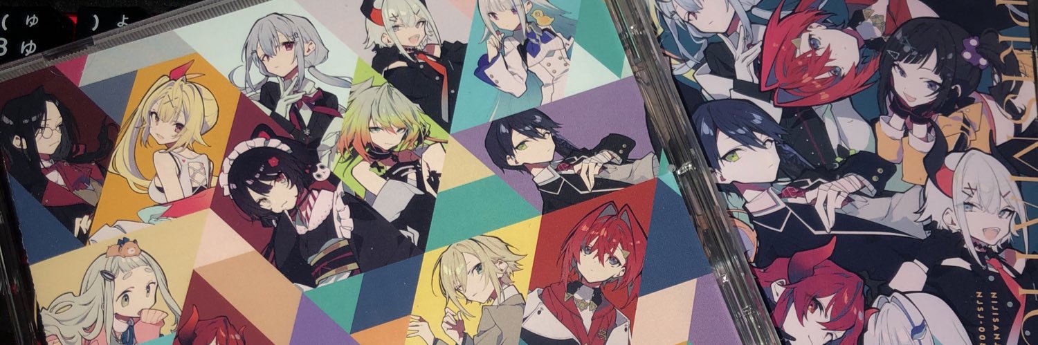 ぽたみん🫧 banner