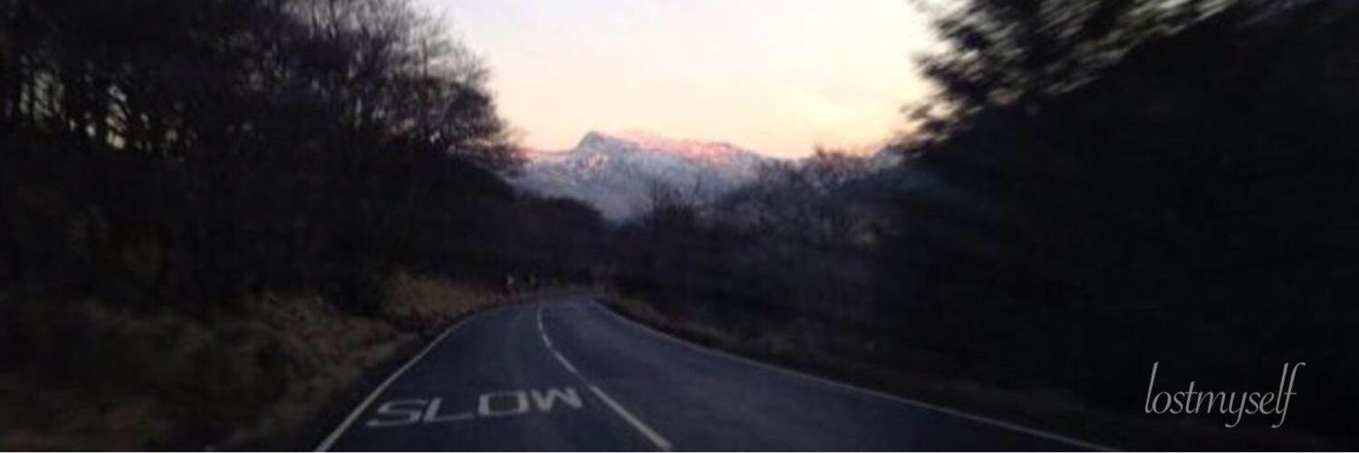 lostoneself's profile banner image