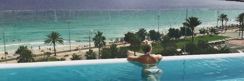 hannahselff's profile banner image