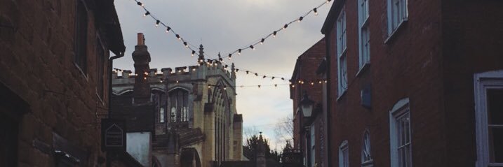 Beckycollier92's profile banner image