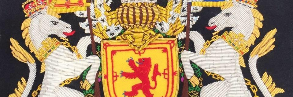 Scratcher #DissolveTheUnion banner