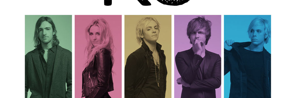 R5GirlsArg's profile banner image
