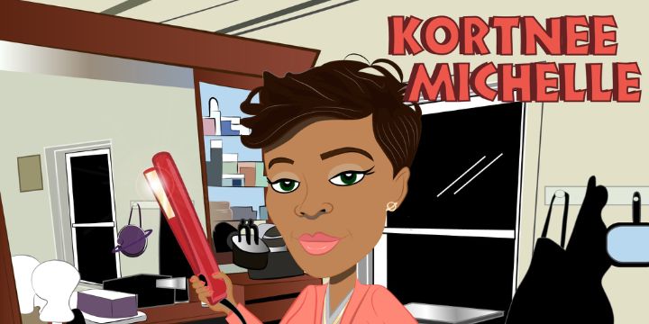 KortneeMichelle's profile banner image