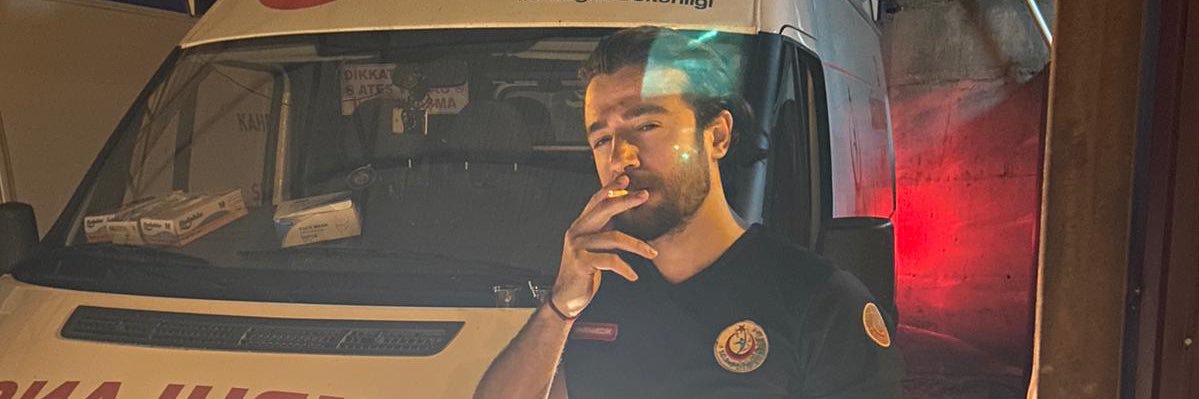 ahmetblt46's profile banner image
