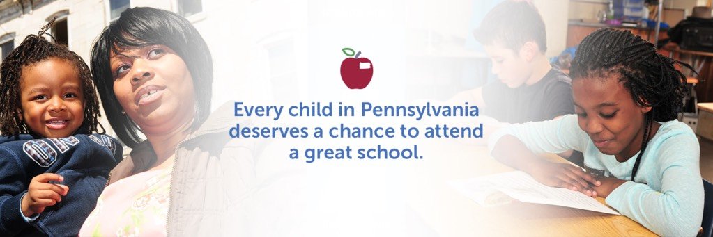 ExcelSchoolsPA's profile banner image
