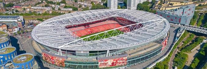 Arsenalkeys_'s profile banner image