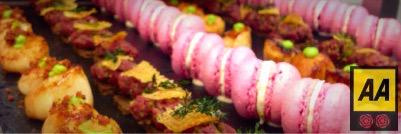 getchefcarter's profile banner image