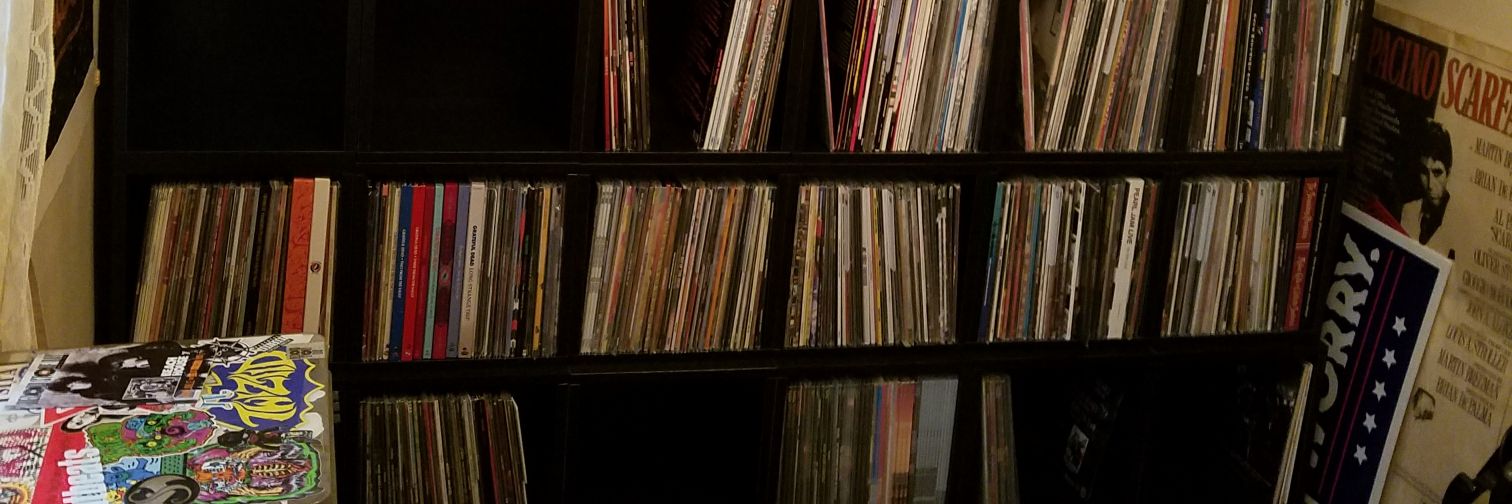 VinylAddict570's profile banner image