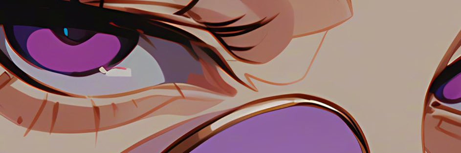 lumamyron's profile banner image